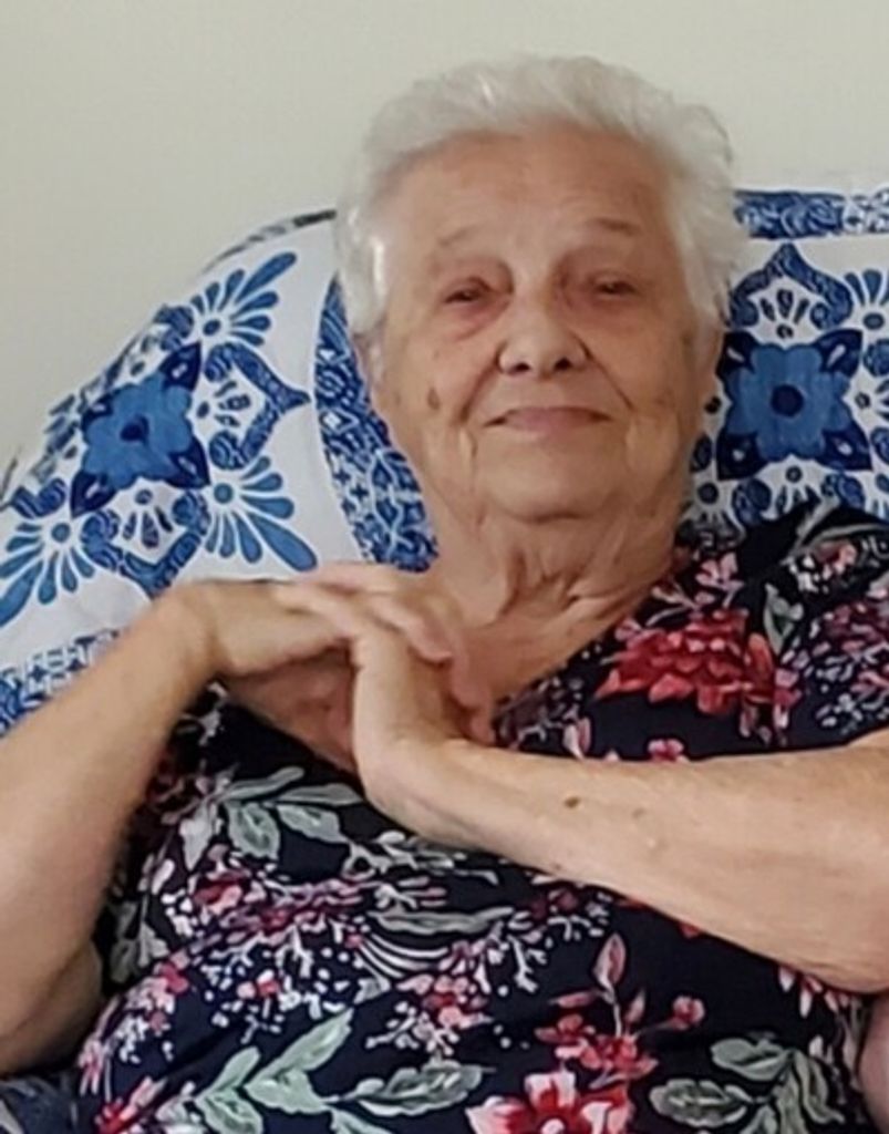 Lorraine Mae Lutz Ortman Profile Photo