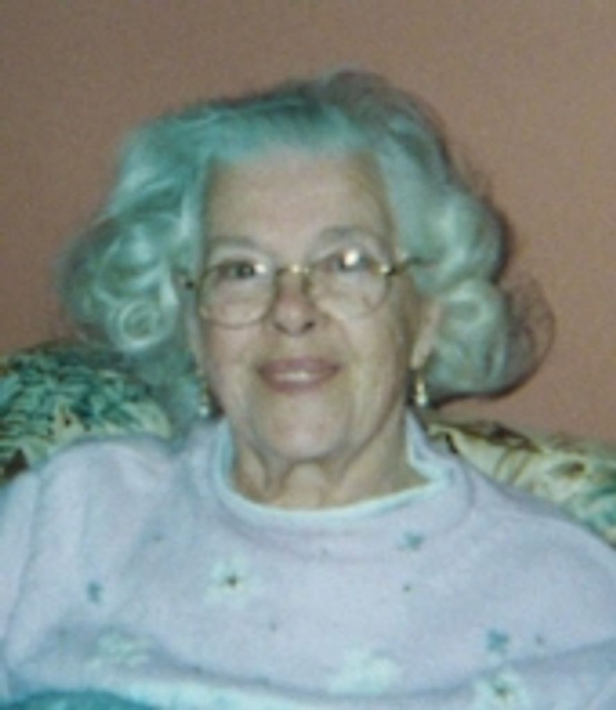 Vivian R. Holt