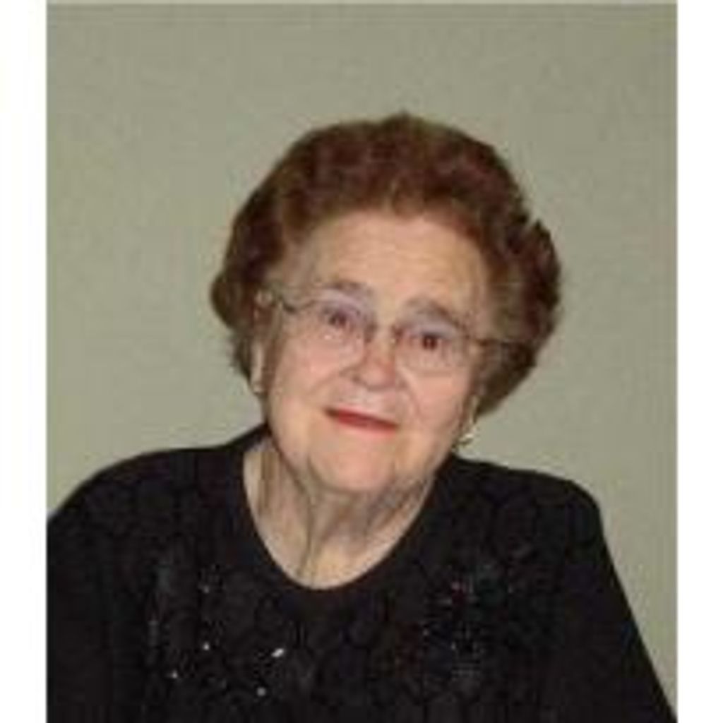 Evelyn Hartung