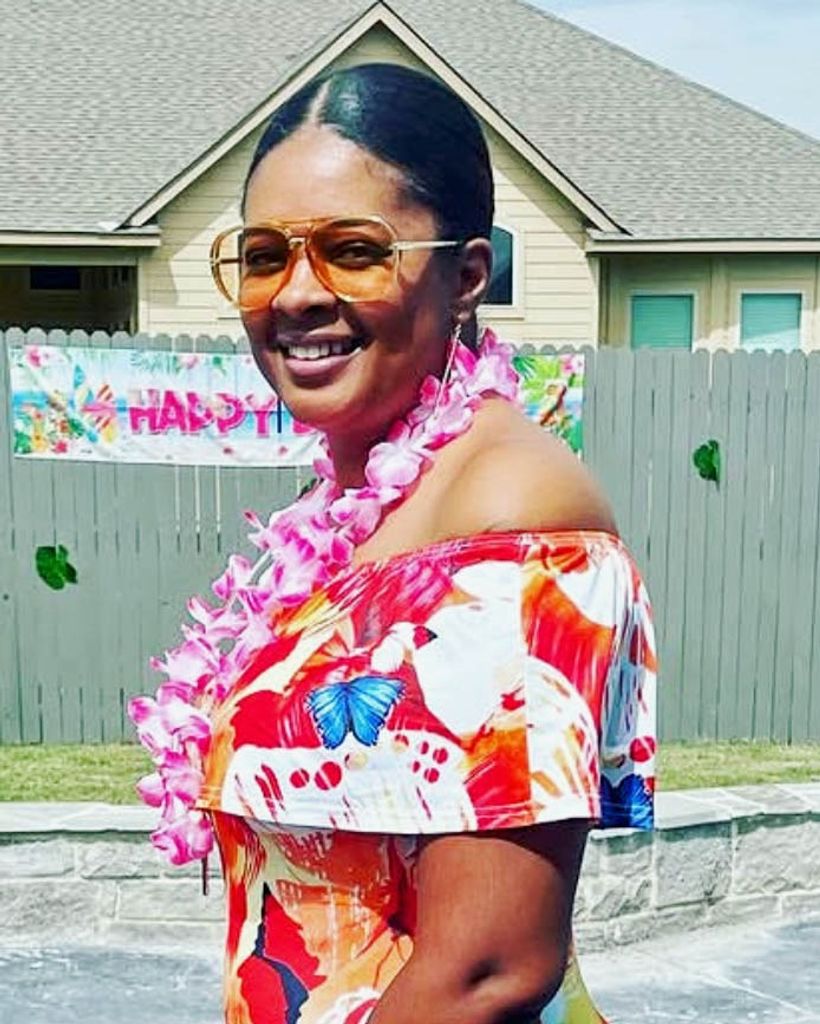Topeka Collette Charlton Profile Photo
