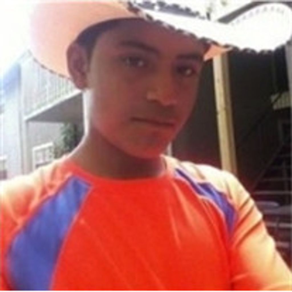 Darvin Javier Cano-Santos