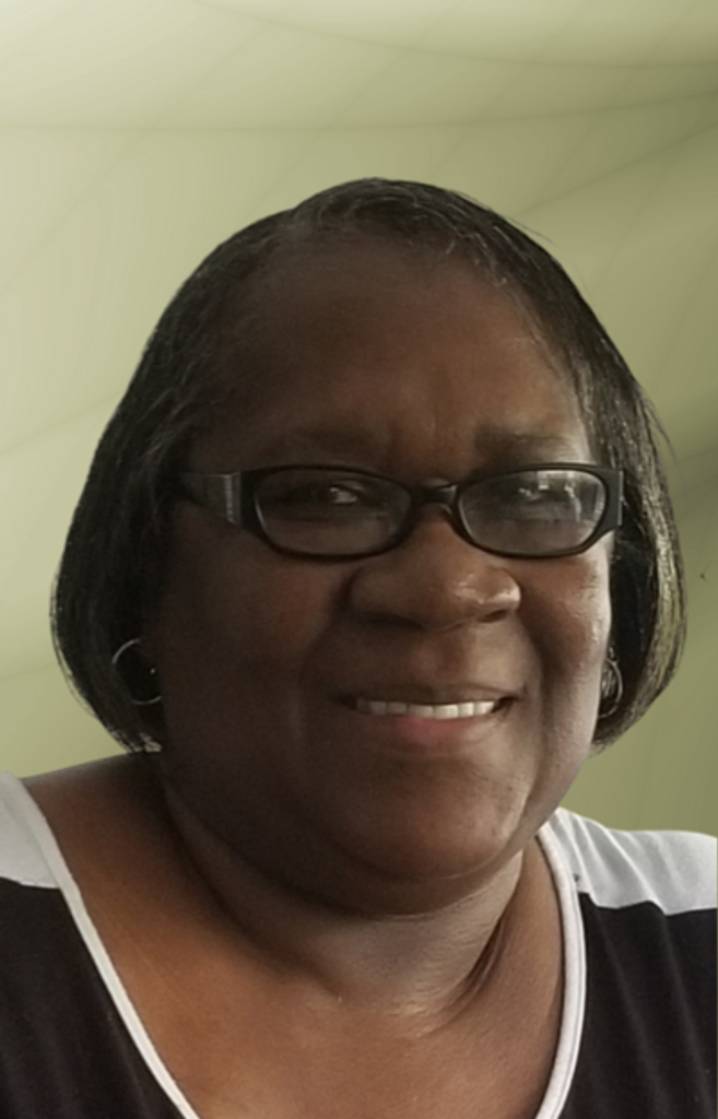 Betty Sue Traylor