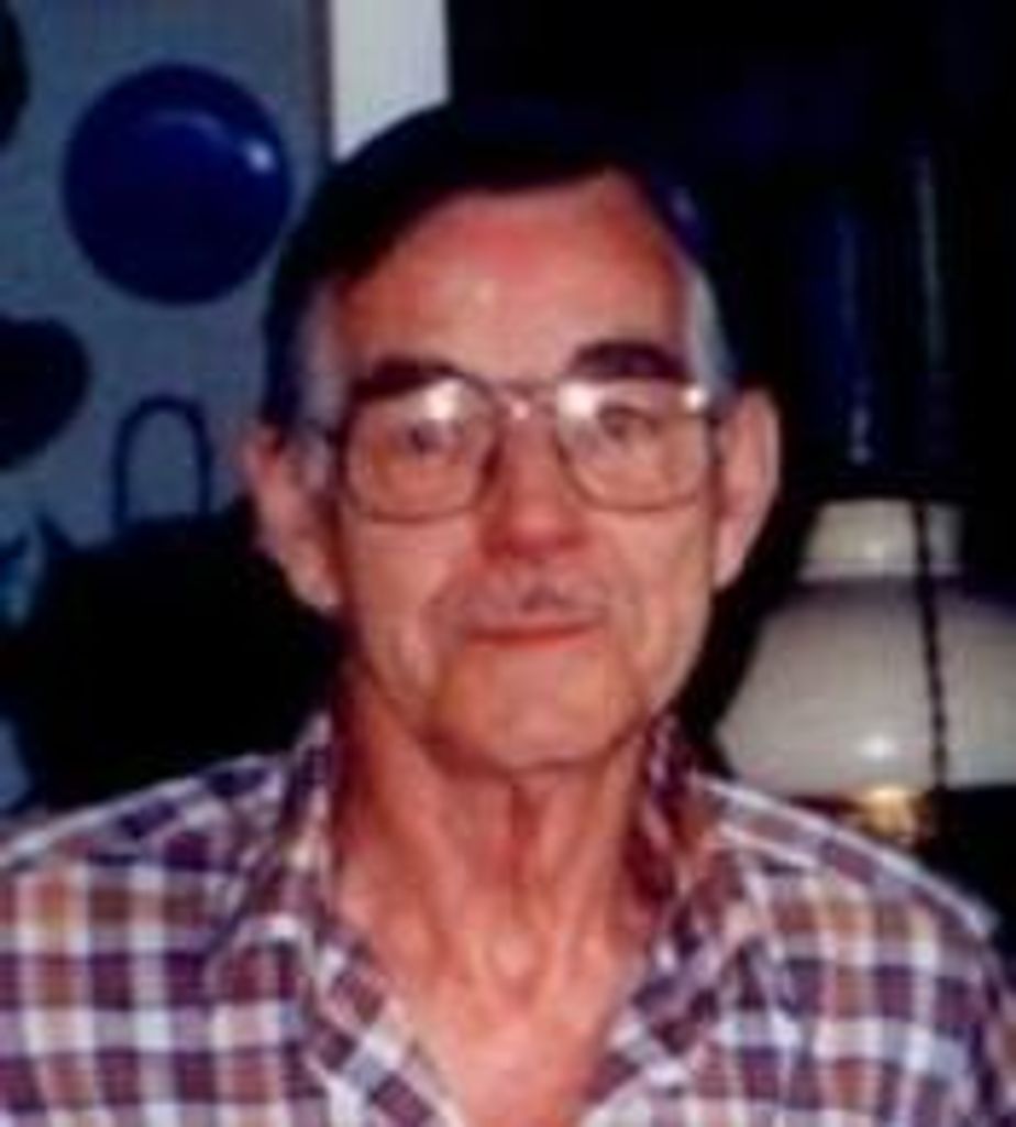 Harold "Sparky" Myers