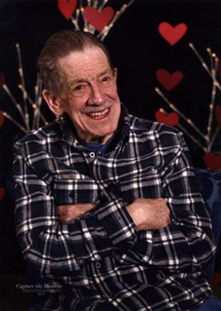 Robert Allen