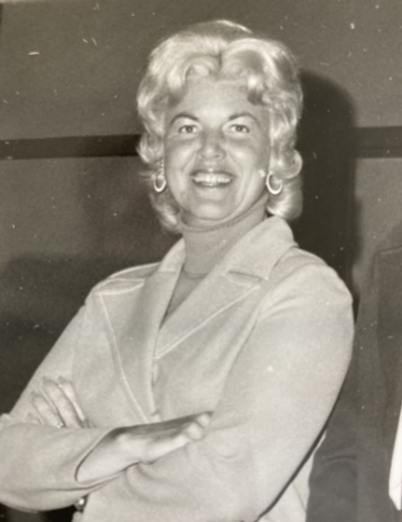 Margaret E. Whipple