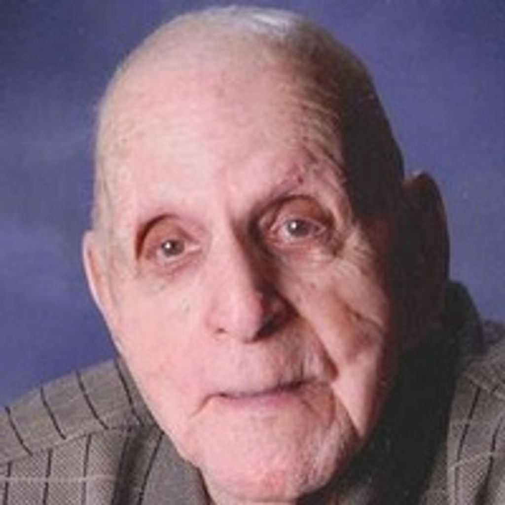 Robert Billy Epperson