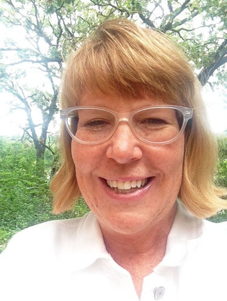 Jo Mcmullen-Boyer Profile Photo