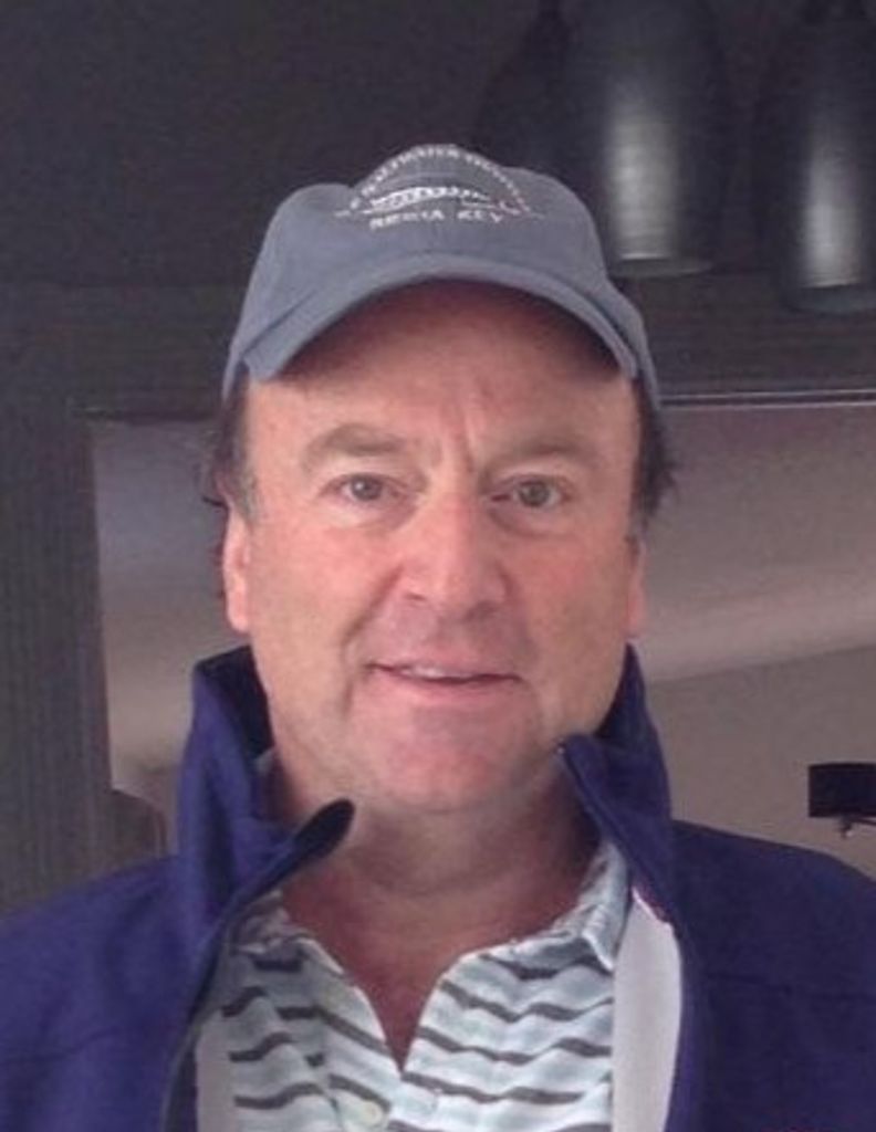 Dr. Ralph Burgess Profile Photo