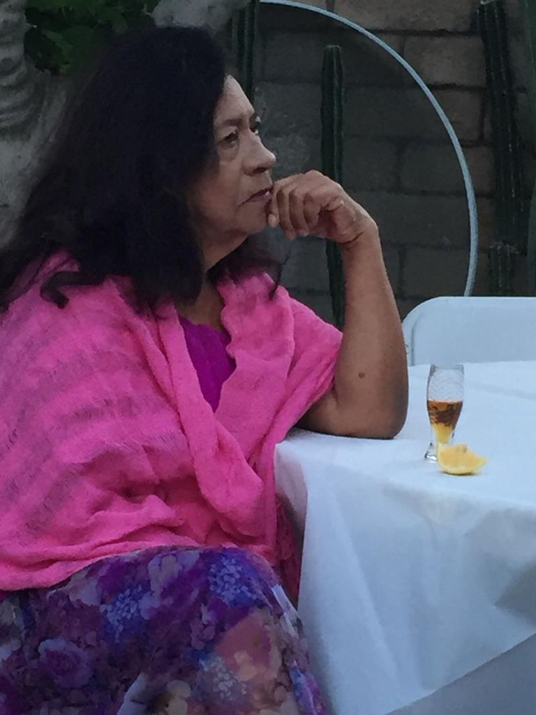 Teresita J. Garcia Profile Photo