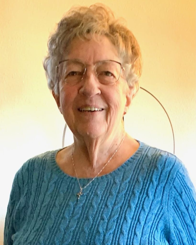 Barbara Ann Arndt