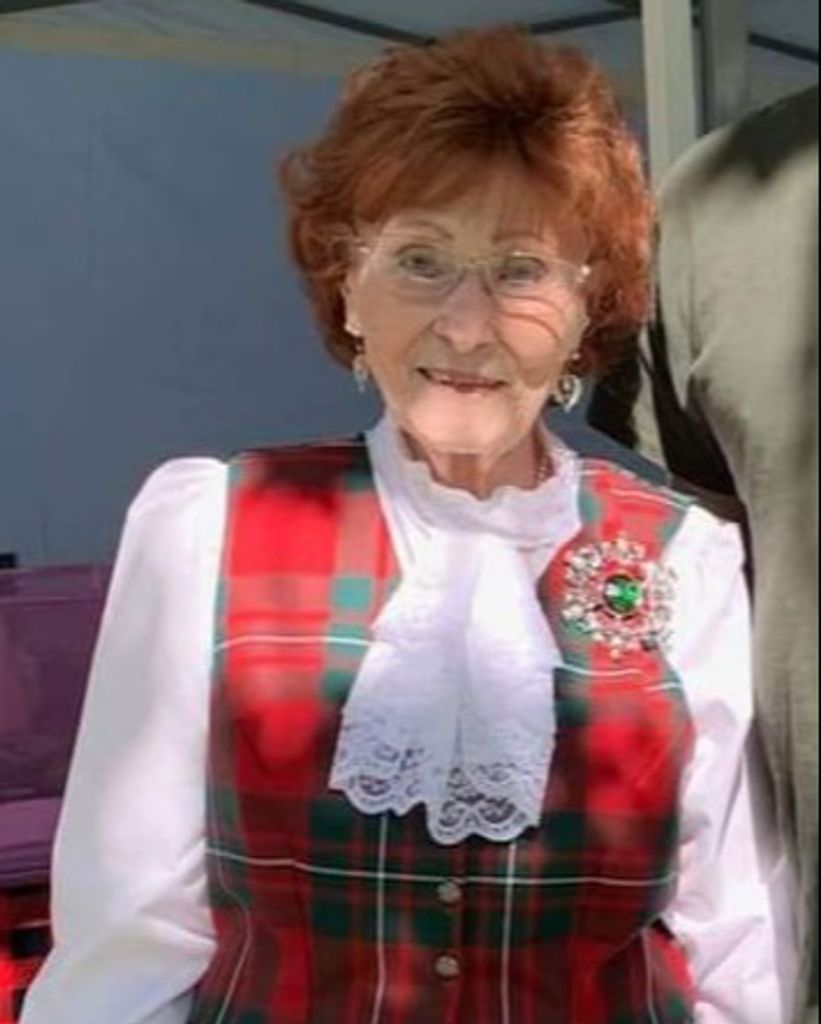 Shirley M. "Johni" Cellarius Profile Photo