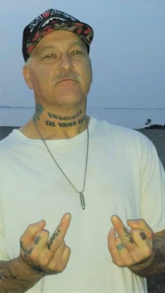 Brian Edward Carr Profile Photo