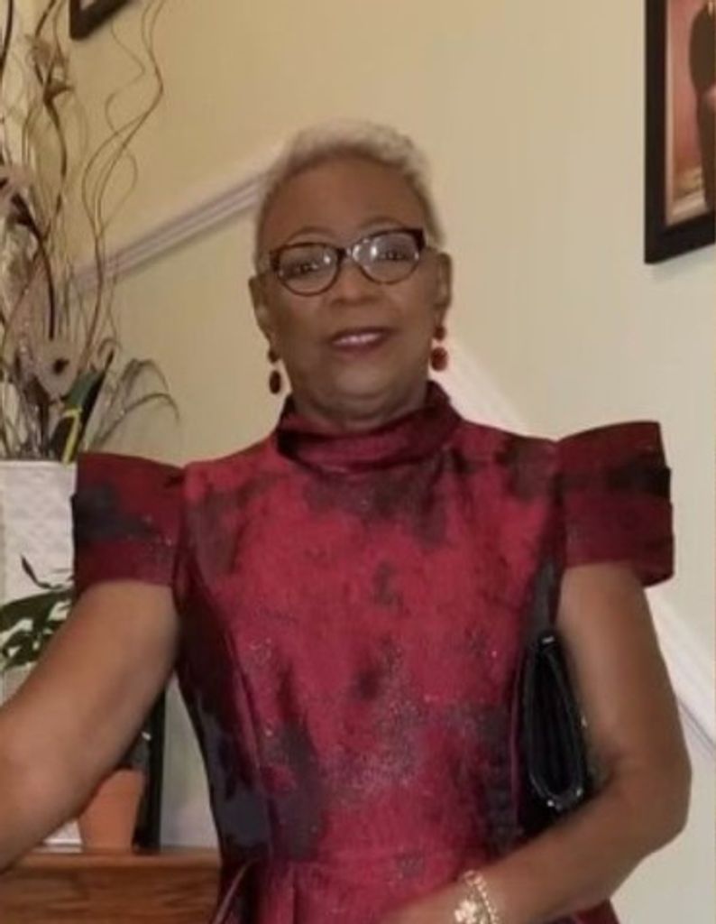 Doreen C. Webber Profile Photo