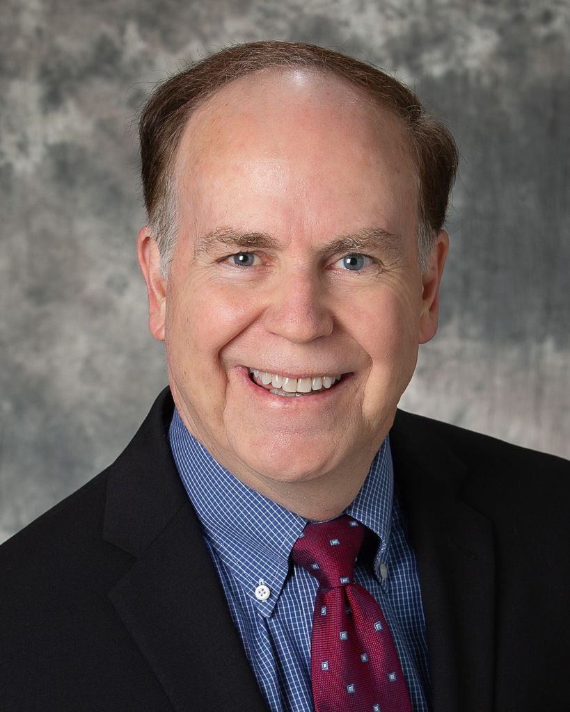 Steven D. Ward Profile Photo