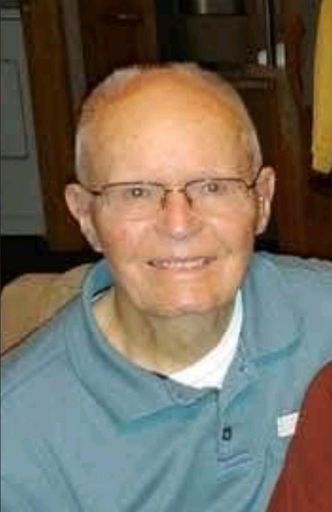 Winston A. "Bill" Orsinger Profile Photo