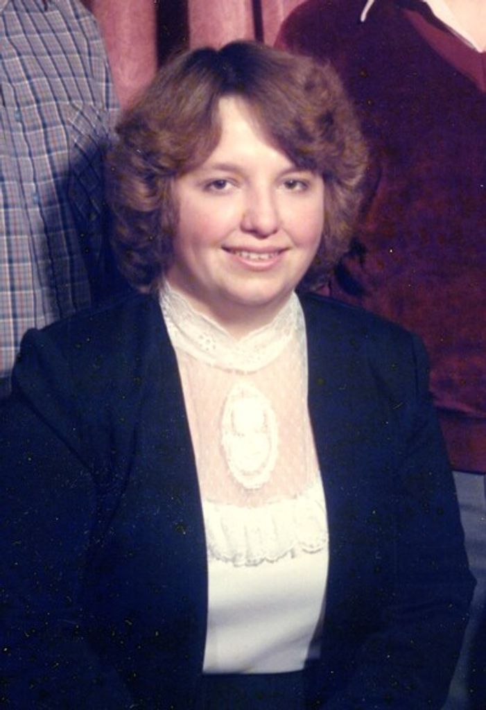Laura J. Blaisdell Profile Photo