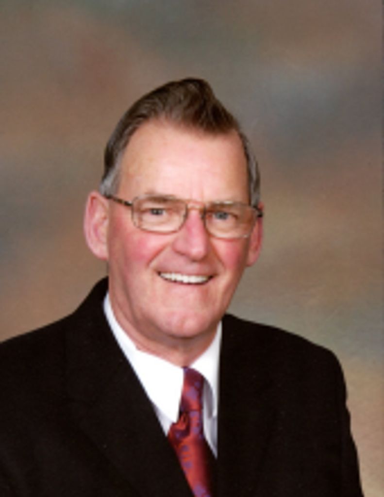 Jack Quinton Profile Photo