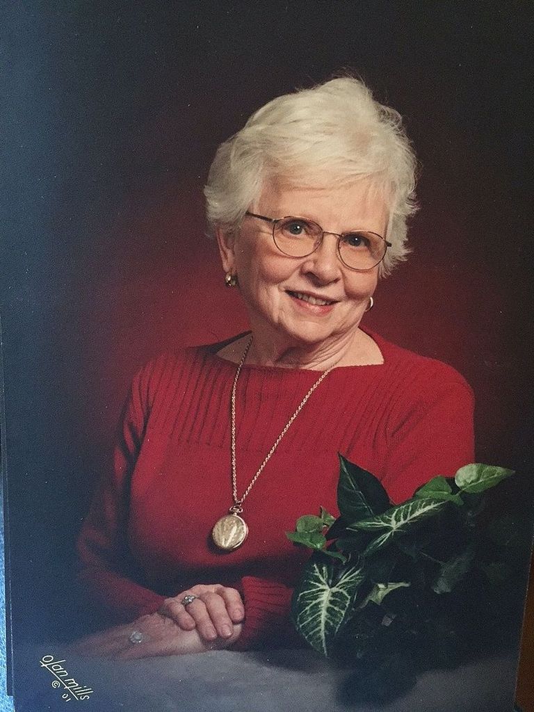 Marilyn Parrish Profile Photo