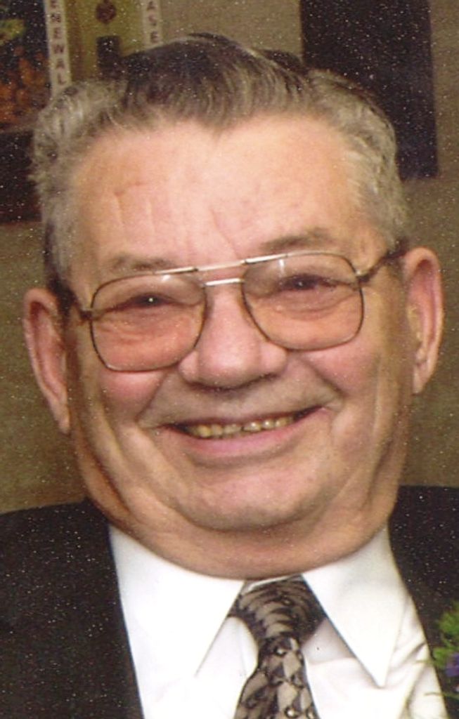 Ronald Till Profile Photo