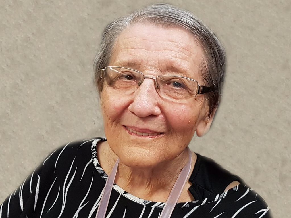 Mary Senick Profile Photo