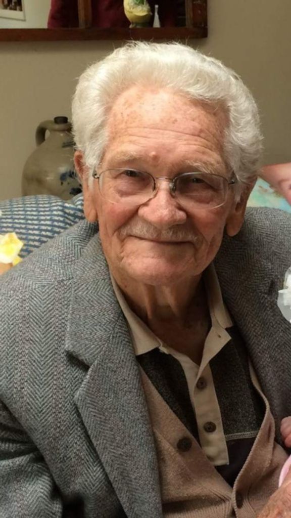 Garlin Ray Hobson Sr. Profile Photo