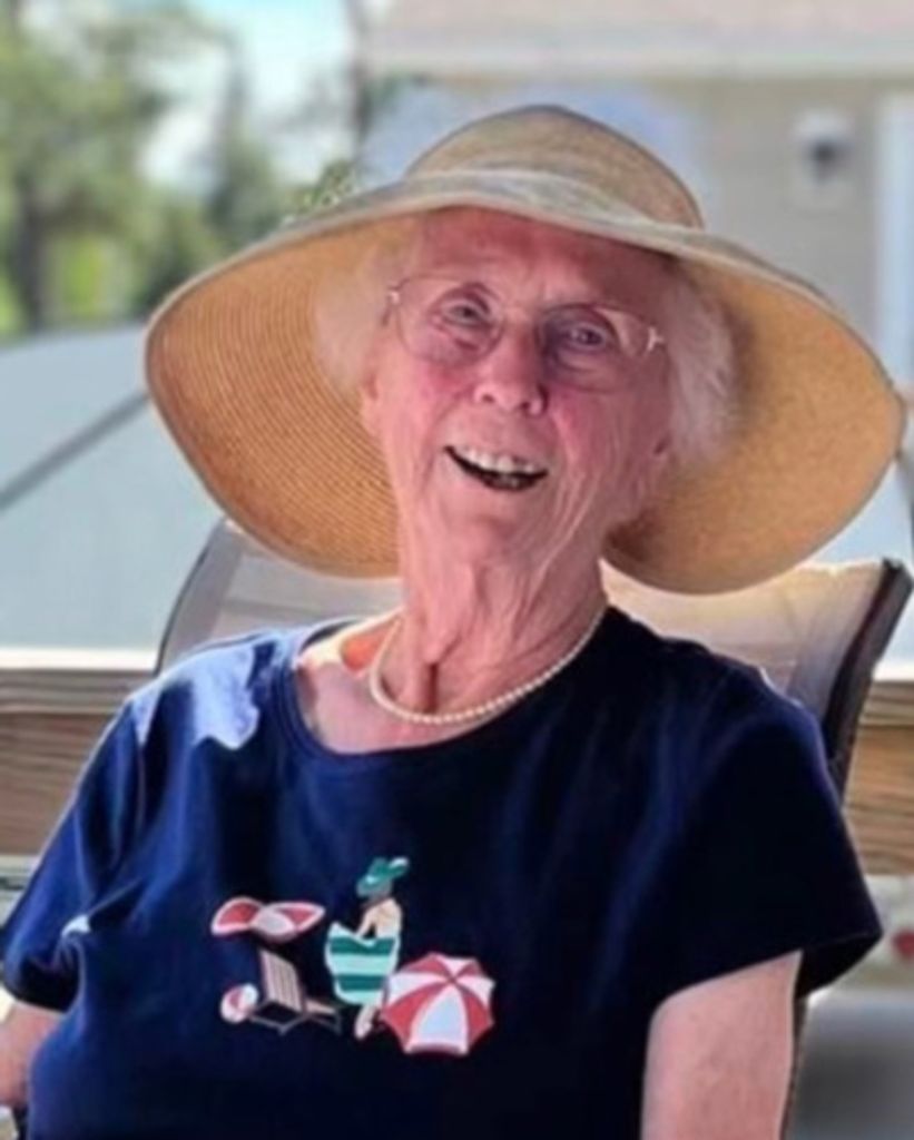 Judith Ann Krumrie