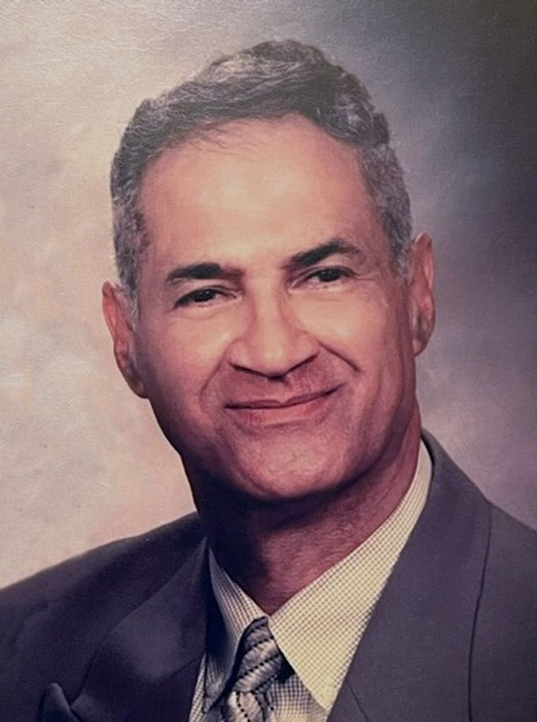 Jose De Jesus Burgos