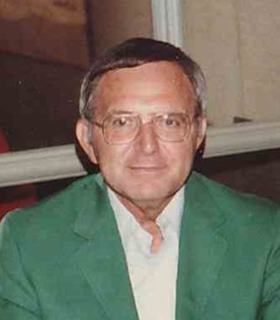 Alvin Ullman