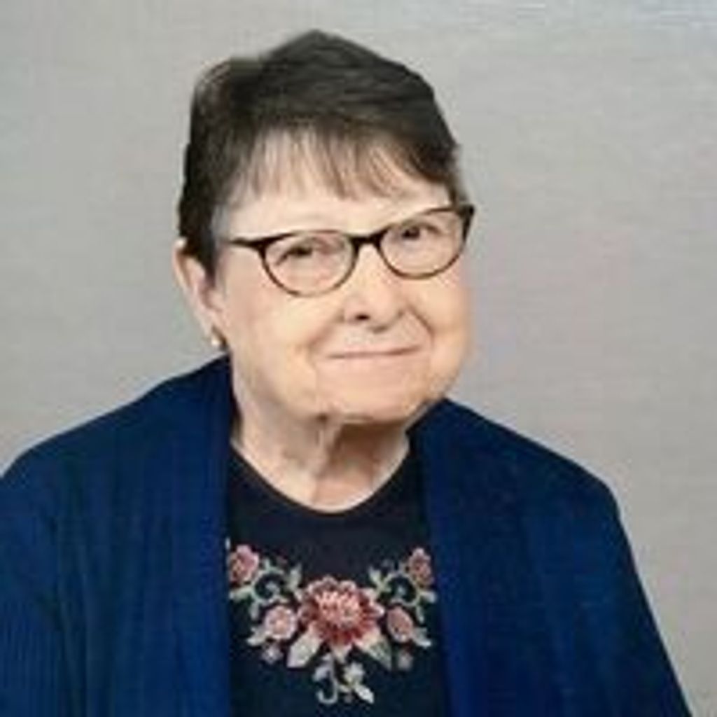 Frances Sowell Holt