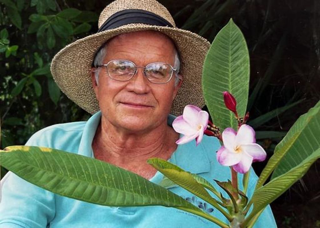 David Walter Grover Profile Photo