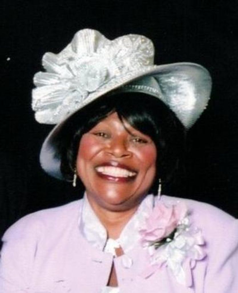 Dorothy Lee Mcdavis Profile Photo