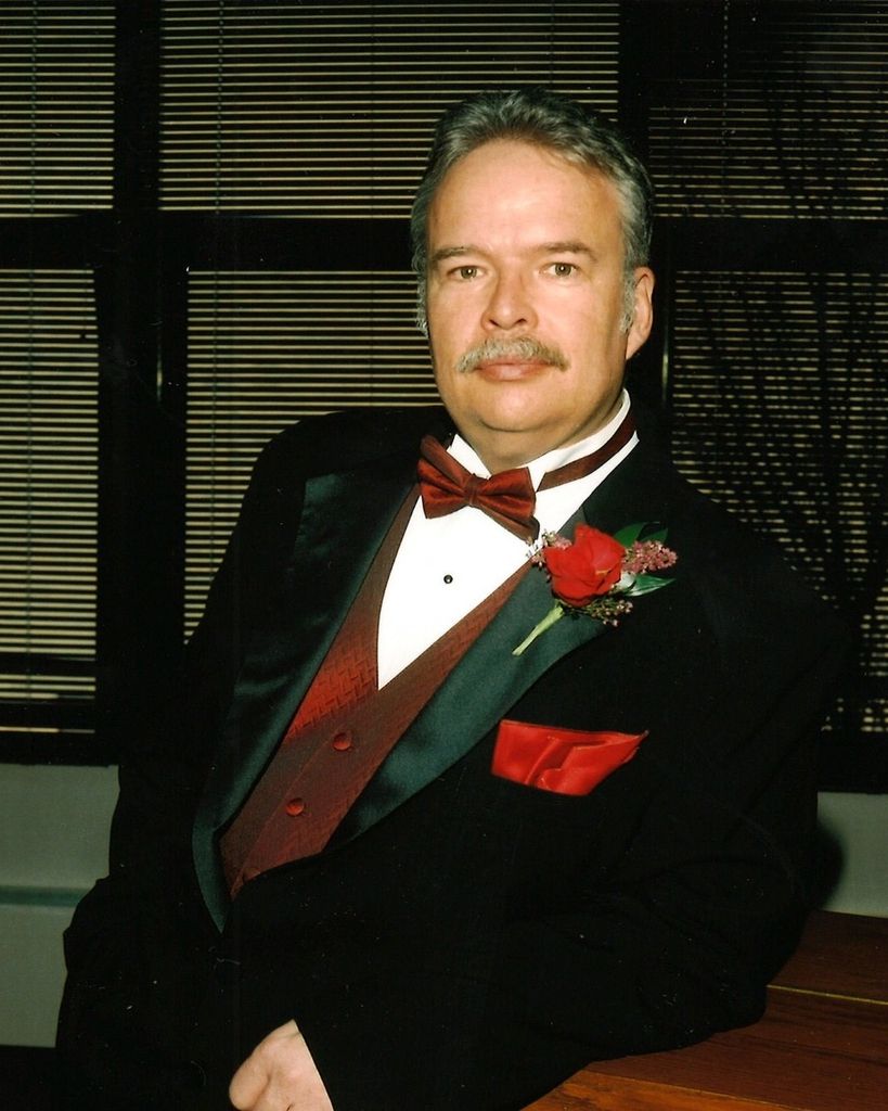 George Michael Stoica Sr.