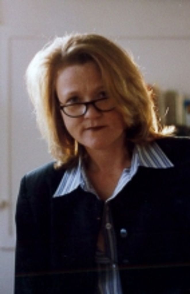 Patty Elaine Daniel