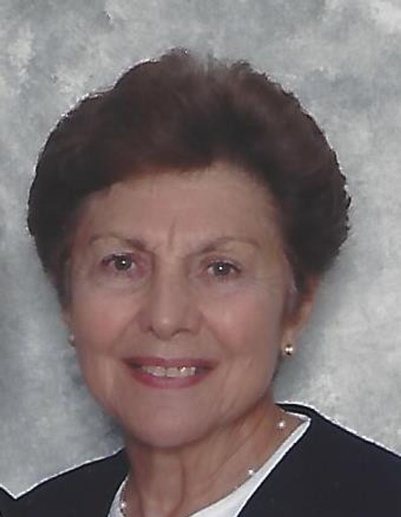 Marion V. (Naymie)  Mccarthy