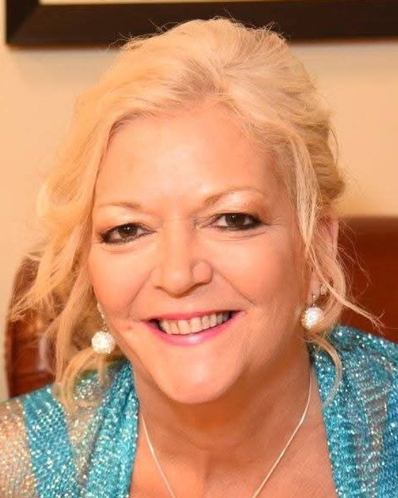 Theresa Marie Murdoch Profile Photo