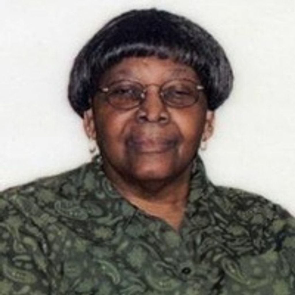 Mrs. Elizabeth Finch