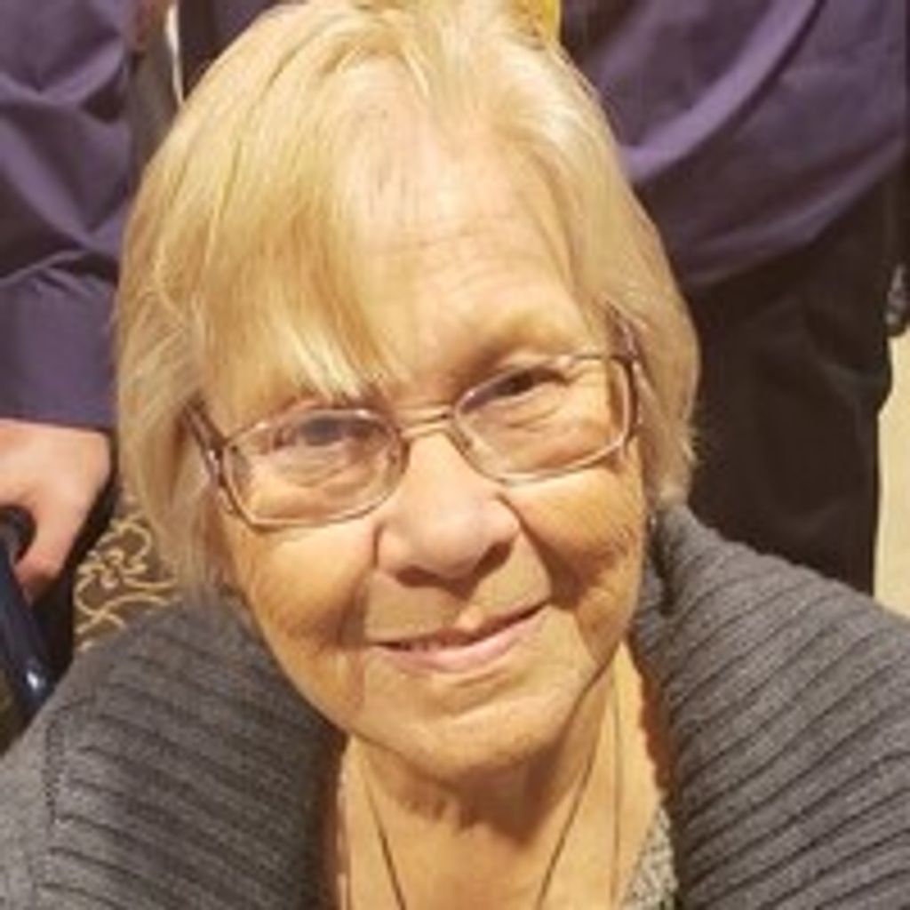Dianne Bullington