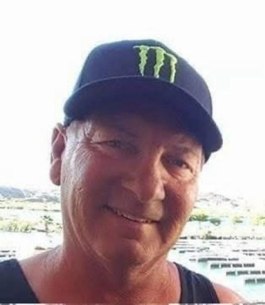 Steve Raborn Profile Photo
