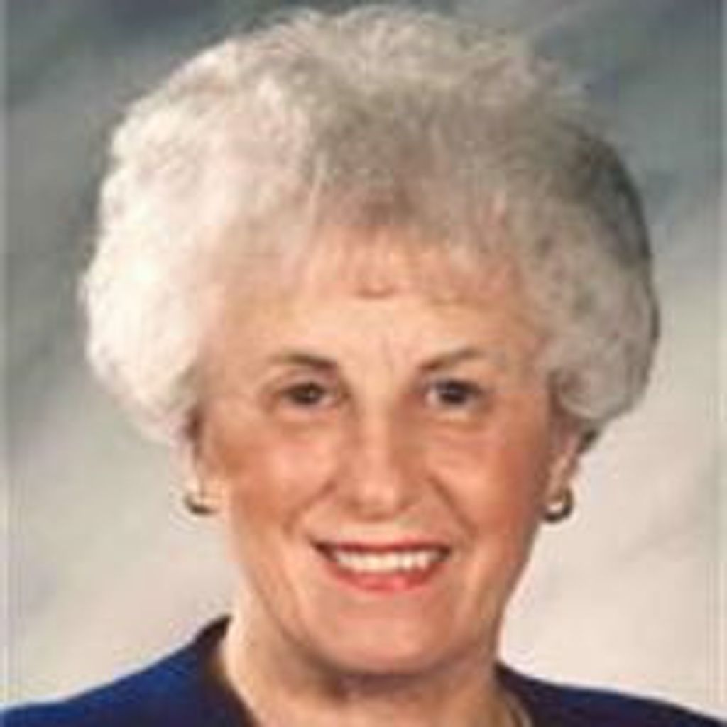 Jean Miller