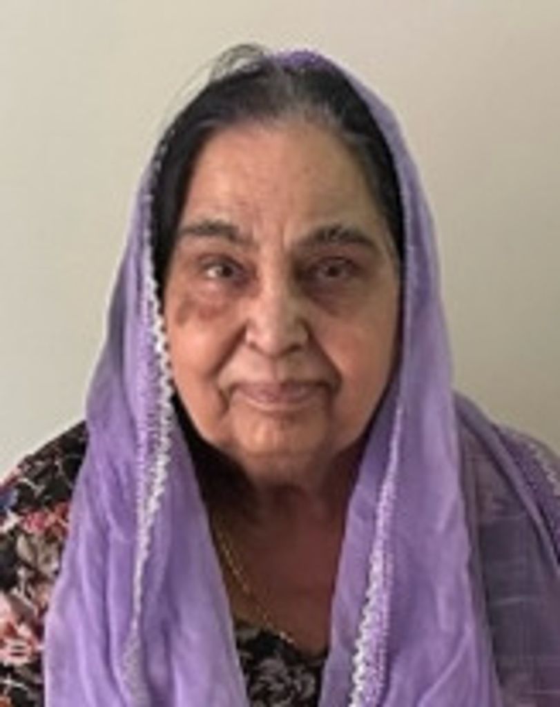 Rajwant K. Kapoor Profile Photo