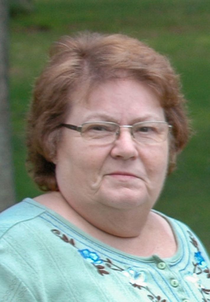 Barbara L Thacker Profile Photo