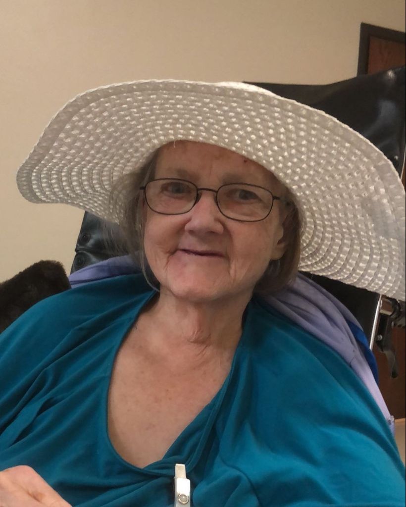 Beverly Anne Vietz