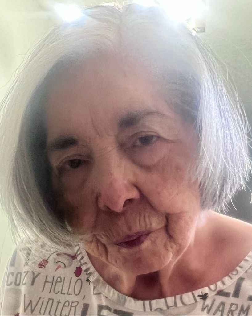 Magdalana Theresa Garcia Profile Photo