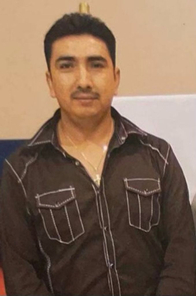 Liobardo Munoz-Lopez Profile Photo
