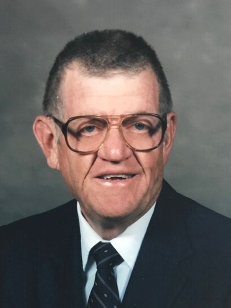 Glenn Armstrong