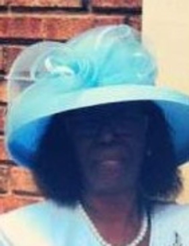 Patricia Gaskin-Berrian