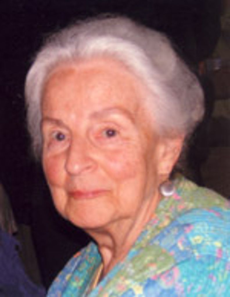 Martha S. Sullivan