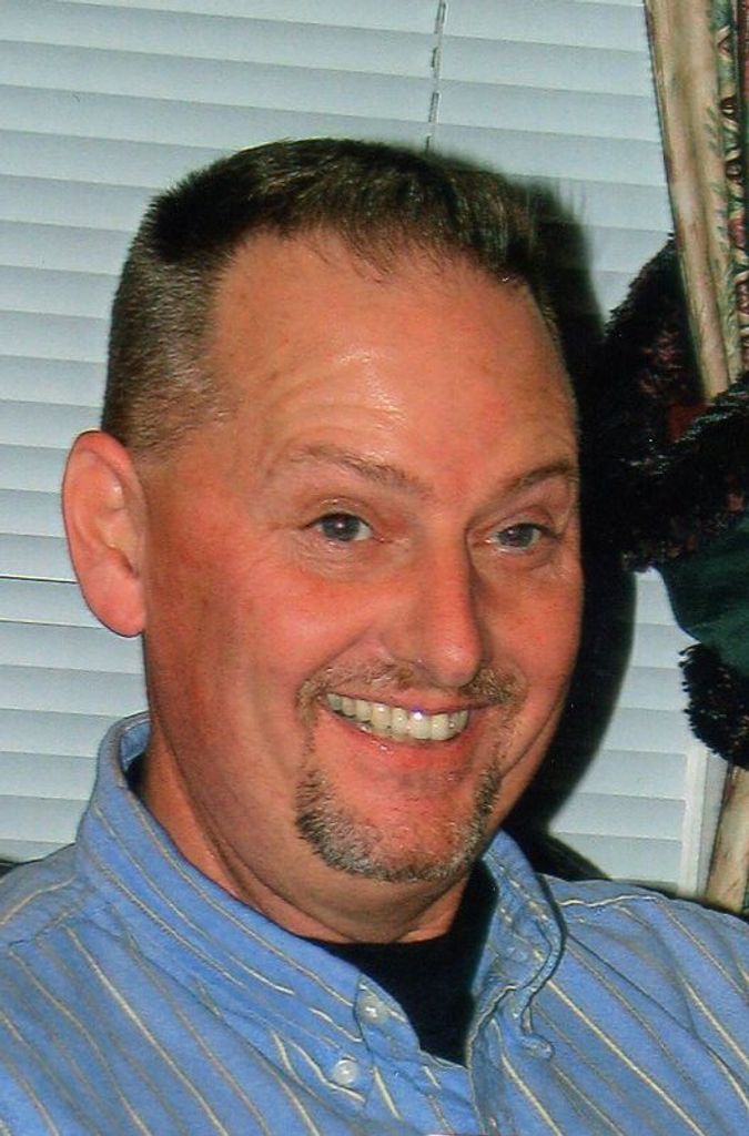 Gary  R. Cato
