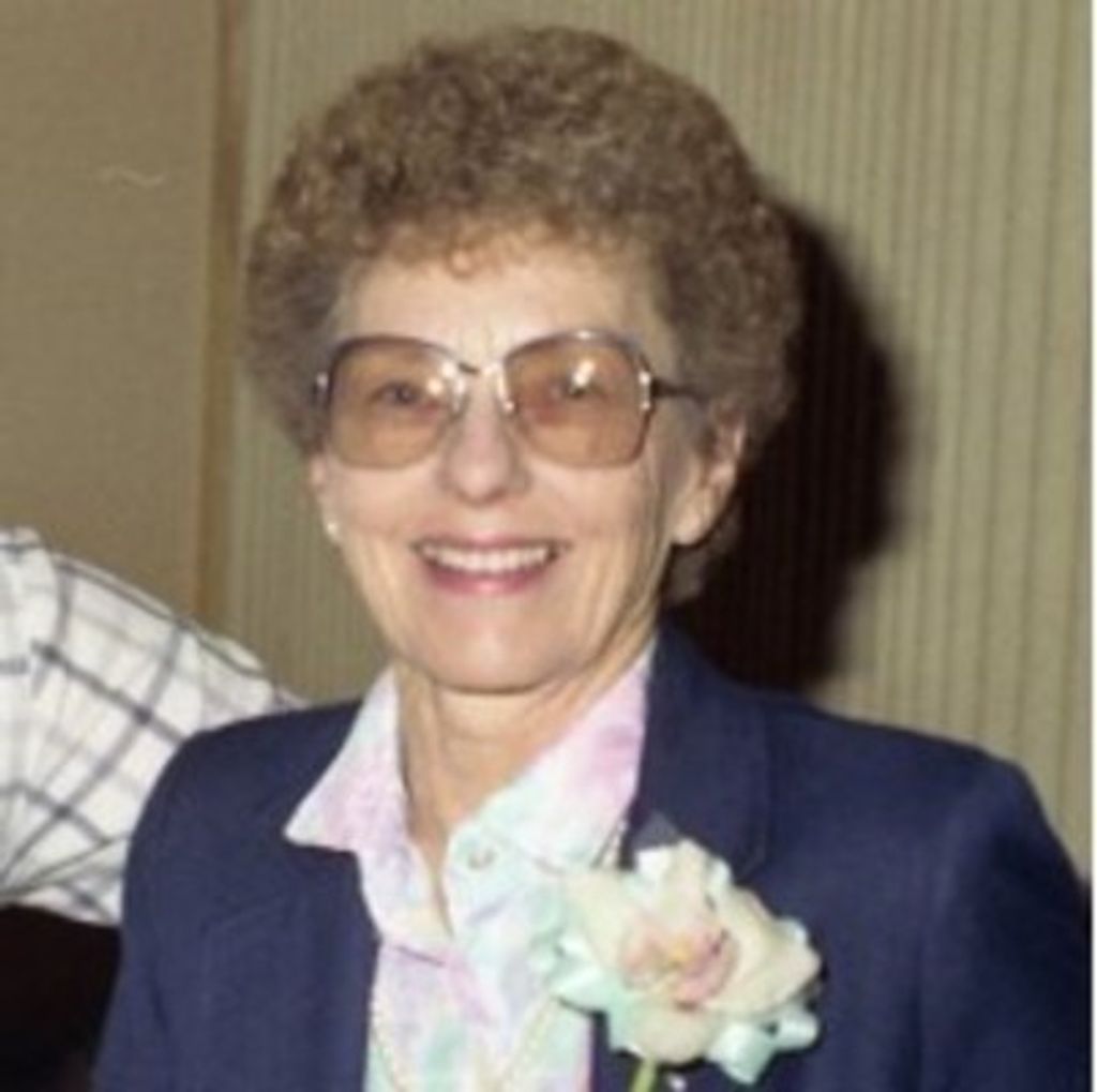 Dolores Mildred Larson Profile Photo