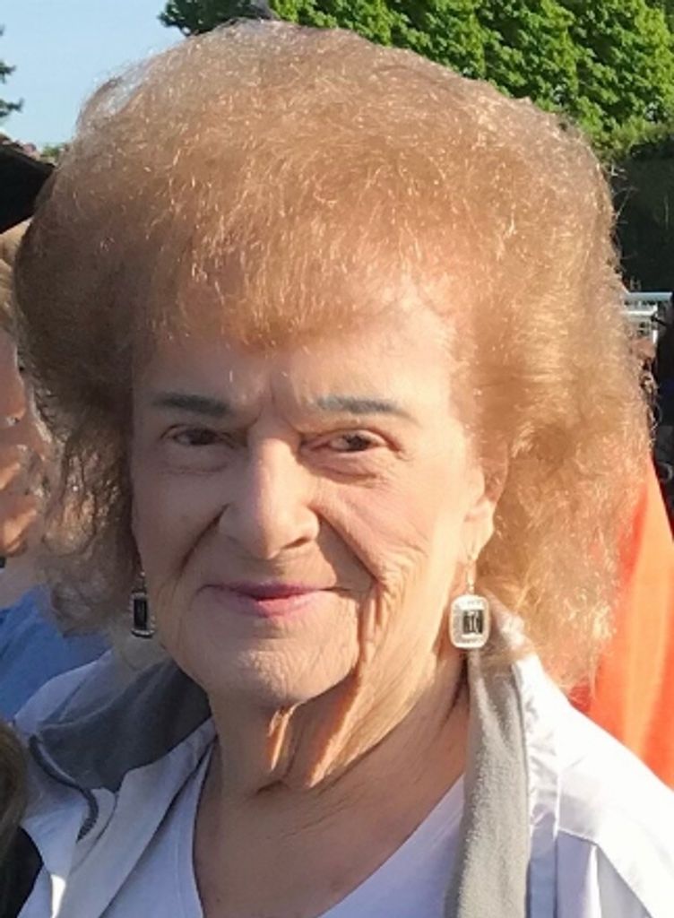 Mary T Adams Profile Photo